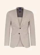 Spodnie męskie - Joop! Marynarka Garniturowa Dash Extra Slim Fit Z Dżerseju beige - JOOP! - miniaturka - grafika 1