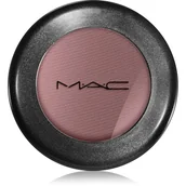 Cienie do powiek - MAC Cosmetics Eyeshadow Satin Haux - miniaturka - grafika 1