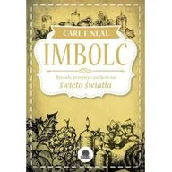 Poradniki psychologiczne - Illuminatio Imbolc - Neal Carl F. - miniaturka - grafika 1