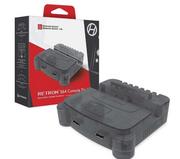 Akcesoria do Nintendo - Hyperkin RetroN S64 Console Dock Smoke Grey - miniaturka - grafika 1