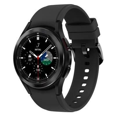 Samsung Watch 4 Classic 42mm Czarny (SM-R885FZKAEUE)