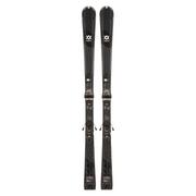 Narty - Narty damskie Volkl 2024 Flair 72 + VM 10 GW L V2310056 - miniaturka - grafika 1