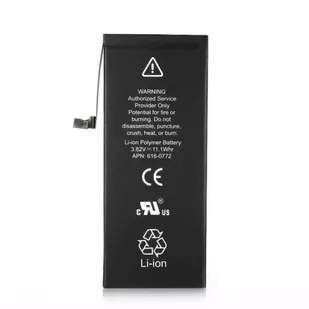 Avacom Bateria do notebooków pro Apple iPhone 6 Plus Li-Ion 3,82V 2915mAh náhrada 616-0802) GSAP-IPH6P-2915) - Baterie do telefonów - miniaturka - grafika 1