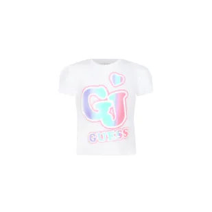 Guess T-shirt | Regular Fit - Koszulki męskie - miniaturka - grafika 1
