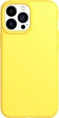 Etui i futerały do telefonów - Tech 21 TECH21 ETUI T21-8975 EVO LITE IPHONE 13 PRO MAX SUNFLOWER YELLOW - miniaturka - grafika 1