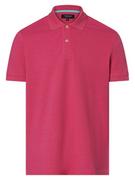 Koszulki męskie - Andrew James - Męska koszulka polo, czerwony|wyrazisty róż - miniaturka - grafika 1