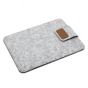 Etui Filcowe Do Ipada 9.7 10.2 Air Pro 10.5 10.9 - Etui do tabletów - miniaturka - grafika 1