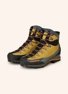 Moda i Uroda OUTLET - La Sportiva Buty Trekkingowe Trango Trk Leather Gtx gelb - miniaturka - grafika 1