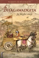 Religia i religioznawstwo - Bhagawadgita. Jej filozofia i emocje - miniaturka - grafika 1