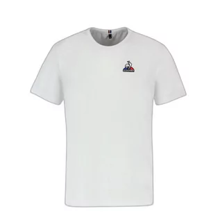 Koszulki sportowe męskie - T-shirt do pilates męski ESS Tee SS N°4 M - grafika 1