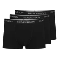 Majtki męskie - Bokserki Effort 3-pak M - miniaturka - grafika 1