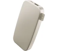 Powerbanki - Fresh 'n Rebel 2PB12100SS 12000mAh 20W Silky Sand - miniaturka - grafika 1