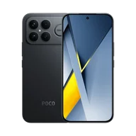Telefony komórkowe - POCO F8 Ultra 12/256GB Czarny - miniaturka - grafika 1