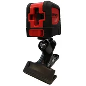 Sprzęt geodezyjny - LASER KRZYŻOWY SMART 1.1 GREEN 100-L1-064 - miniaturka - grafika 1