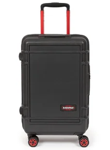 Walizka kabinowa Eastpak Resist'r Zip Cabin - black - Walizki - miniaturka - grafika 1