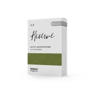 Akcesoria do instrumentów dętych - D'Addario ODJR10305 Reserve alto sax 3.0+ stroik saksofonu altowego - miniaturka - grafika 1