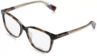 Okulary przeciwsłoneczne - Furla Damskie okulary przeciwsłoneczne Vfu579V, Shiny Brown Havana, 52, Shiny Brown Havana - miniaturka - grafika 1