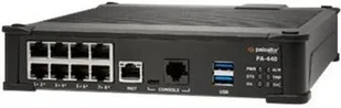 Zapora sieciowa Fortinet Palo Alto Networks PA-460 - Sicherheitsgerat - 1GbE PAN-PA-460 - Firewalle sprzętowe - miniaturka - grafika 1