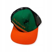 Czapki i chusty sportowe męskie - Czapka z daszkiem SPENCER'S - miniaturka - grafika 1