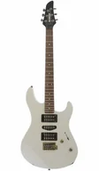 Gitary elektryczne - Yamaha RGX121ZFLS FS Flat Silver - miniaturka - grafika 1