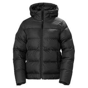 Kurtka zimowa damska Helly Hansen W Active Puffy Jacket Rozmiar: S / Kolor: czarny - Kurtki i kamizelki sportowe damskie - miniaturka - grafika 1