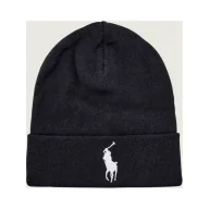 Czapki męskie - POLO RALPH LAUREN Czapka - miniaturka - grafika 1
