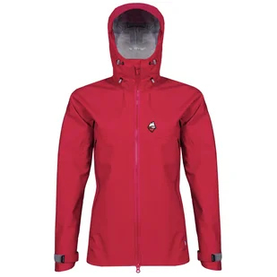 Kurtka damska High Point Explosion 7.0 Lady Jacket Rozmiar: S / Kolor: czerwony - Kurtki i kamizelki sportowe damskie - miniaturka - grafika 1