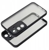 Etui i futerały do telefonów - Futerał VARIETE do SAMSUNG A26 5G czarny - miniaturka - grafika 1