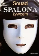 Felietony i reportaże - Spalona żywcem - miniaturka - grafika 1