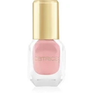 Lakiery do paznokci - Catrice MY JEWELS. MY RULES. lakier do paznokci odcień C04 Iconic Nude 10,5 ml - miniaturka - grafika 1