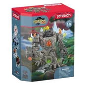 Figurki dla dzieci - Schleich 42549 Duży robot z Mini Creature - miniaturka - grafika 1