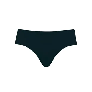 Dół od bikini Dameskie Puma Hipster w kolorze czerwonym - Stroje kąpielowe - miniaturka - grafika 1