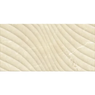 Glazura Carina Beige Struktura 30x60 Ceramika Paradyż - Płytki ceramiczne - miniaturka - grafika 1