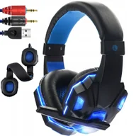 Słuchawki - RETOO E251 Gamingowe - miniaturka - grafika 1