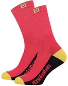 Skarpetki damskie - skarpety damskie HORSEFEATHERS DEA CREW SOCKS Lollipop - miniaturka - grafika 1