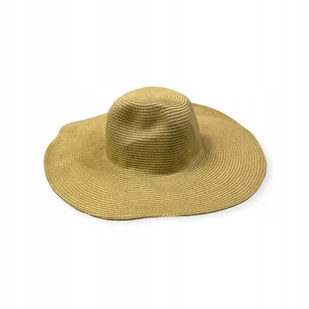 Kapelusz damski J.Crew One Size - Czapki i chusty sportowe męskie - miniaturka - grafika 1