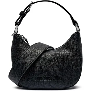 Love Moschino Hobo - Torebki damskie - miniaturka - grafika 1