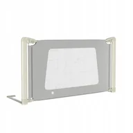 Zabezpieczenia dla dzieci - Barierka do łóżka Barierka ochronna dla dzieci 150 - miniaturka - grafika 1