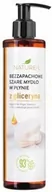 Mydła - Bezzapachowe Szare Mydło w Płynie z Gliceryną, 300ml - miniaturka - grafika 1
