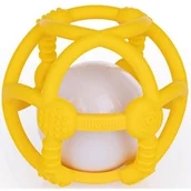 Grzechotki dla dzieci - GiliGums Grzechotka dla niemowlaka 5O42HH 5O42HH SAM  ONE SIZE - miniaturka - grafika 1