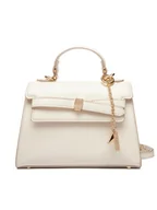 Torebki damskie - Aldo Torebka Alola 14143766 Beżowy - miniaturka - grafika 1