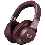 Słuchawki - Fresh n Rebel Clam bordowe - miniaturka - grafika 1