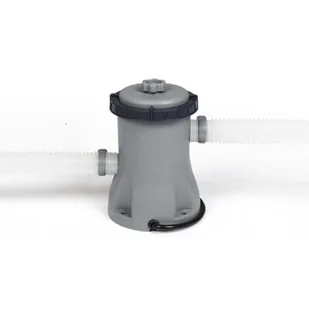 Bestway Pompa Filtrująca II 800gal 3028 L/h 58386 - Akcesoria do basenów - miniaturka - grafika 1