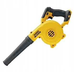 DeWalt DCV100-XJ - Dmuchawy i odkurzacze do liści - miniaturka - grafika 4