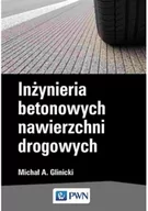 Rolnictwo i przemysł - Inżynieria  betonowych nawierzchni drogowych - miniaturka - grafika 1