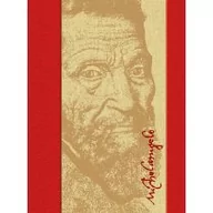 Książki o kulturze i sztuce - Michał Anioł 500 - miniaturka - grafika 1