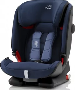 Britax Premium Line Romer Advansafix IV R BR 9-36 kg Moonlight Blue - Foteliki samochodowe - miniaturka - grafika 1