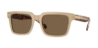 Okulary przeciwsłoneczne - Okulary Przeciwsłoneczne Vogue VO 5573S W90073 - miniaturka - grafika 1