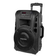 Power audio - Krüger&Matz KM 1710 Czarny - miniaturka - grafika 1