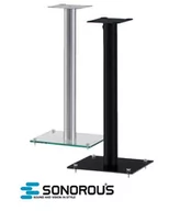 Głośniki - stojaki i akcesoria - Sonorous SP100 SP100 - miniaturka - grafika 1